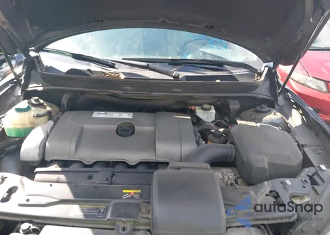 2008 Volvo Xc90 3.2 z USA, uszkodzony, nr VIN YV4CY982X81442559